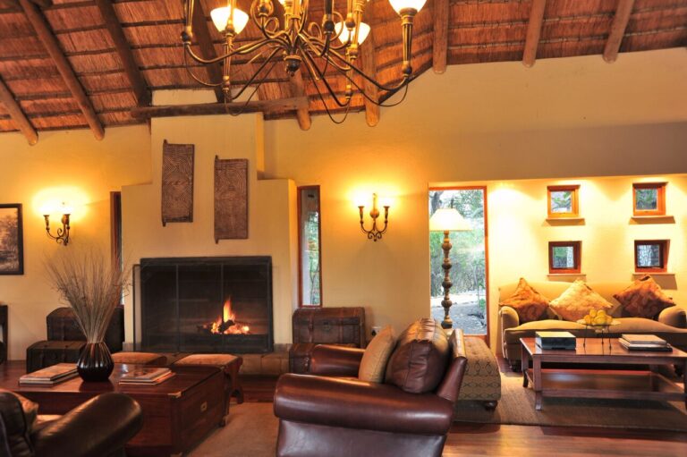 5 Day Imbali Lodge Safari Tour